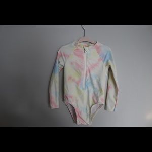 Toddler Bathing Suit